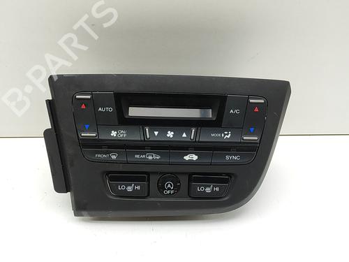 Used Climate control HONDA CIVIC IX (FK) 2.2 i-DTEC (FK3) (150 hp) 29616081