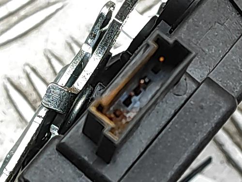 Tailgate lock LAND ROVER DISCOVERY SPORT (L550) 2.0 D 4x4 | BP30596169C101