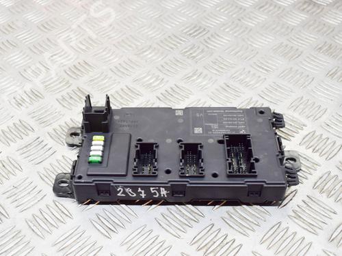 Electronic module BMW 2 Coupe (F22, F87) 218 i | BP7266697M83 
