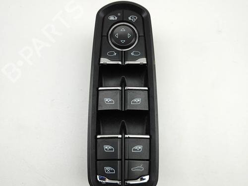 Used Left front window switch Left front window switch 38018819 38018819