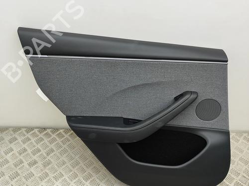 Used Rear left panel TESLA MODEL 3 (5YJ3) EV (283 hp) 32269254