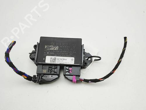 Used Electronic module Electronic module VW ID.7 (ED2) PRO (286 hp) 39969598 39969598