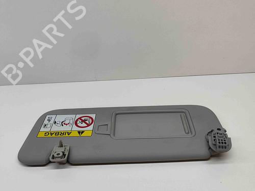 Left sun visor HYUNDAI IONIQ (AE) 1.6 GDI Hybrid | BP16312930I1 