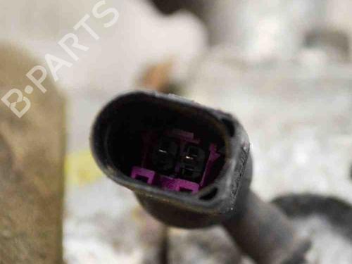 Venstre bak støtdemper AUDI A8 D3 (4E2, 4E8) 4.0 TDI quattro | BP8847294M18