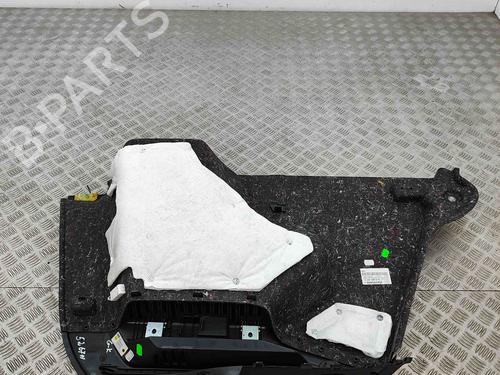 Boot lining SKODA ENYAQ iV SUV (5AZ) 60 | BP29486564I3 