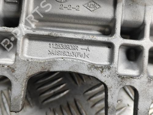 Engine mount NISSAN JUKE (F16_) DIG-T 117 | BP27769307M89 - Image 6