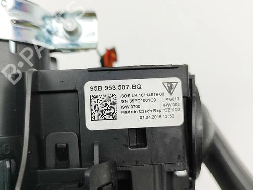 Steering column stalk PORSCHE MACAN (95B) 3.0 S Diesel | BP31047342I23 