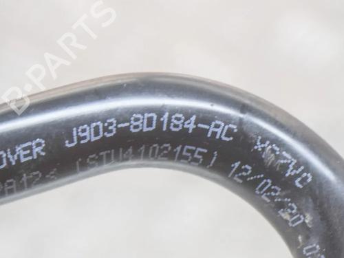 Pipe JAGUAR I-PACE (X590) EV400 AWD | BP27750908M125 