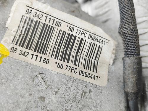 Steering rack OPEL MOKKA 1.2 (76) | BP37029131M22 - Image 9