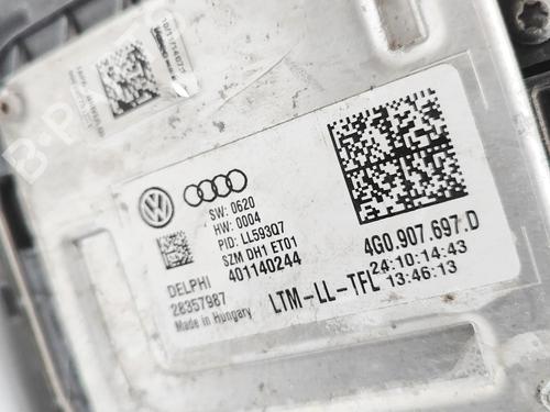 Right headlight AUDI Q5 (8RB) SQ5 TDI quattro | BP35790370C29 - Image 8