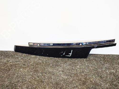 Used Door moulding trim BMW 5 Touring (F11) 520 d xDrive (184 hp) 14663454