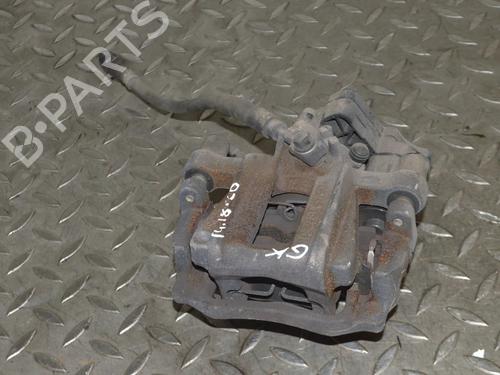 Used Left rear brake caliper SEAT LEON (KL1, KLG) 1.5 TSI (131 hp) 30225602