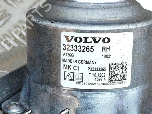 Servo brake VOLVO S60 III (224) T6 Twin Engine AWD | BP27776888M42 - Image 6