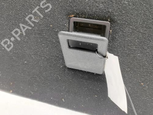 Luggage compartment floor MERCEDES-BENZ E-CLASS (W212) E 220 CDI / BlueTEC (212.001, 212.002) | BP33383820I33  - Image 7