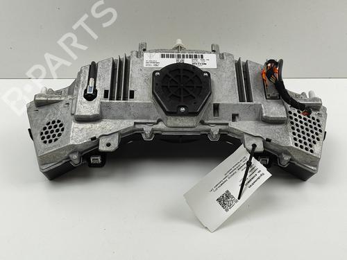 Instrument cluster PORSCHE PANAMERA (971) 2.9 4 E-Hybrid (97ABE1, 97BBE1) | BP26685385C47 