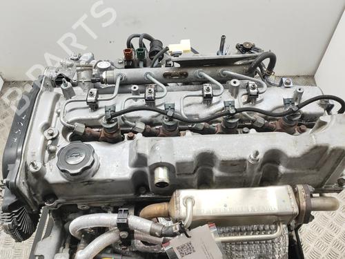 Engine FORD RANGER (ET) 3.0 TDCi 4x4 | BP33380783M1 - Image 5