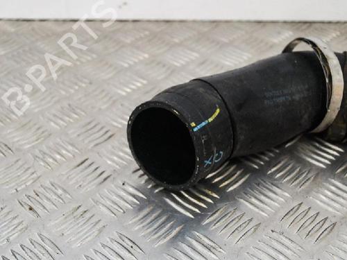 Intercooler pipe BENTLEY CONTINENTAL Coupe (3W_, 393) 6.0 FLEX | BP14658701M127