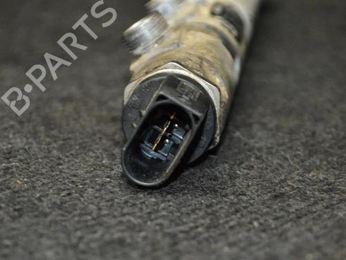 Injection rail BMW 1 (F21) 120 d | BP6717021M98