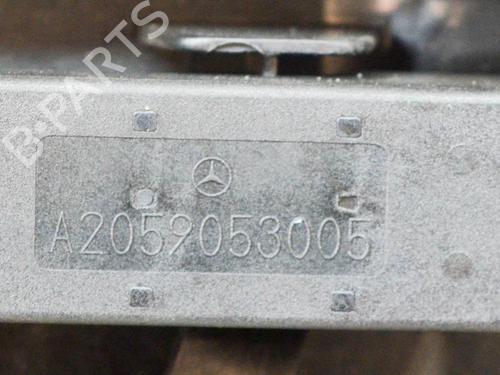 Rear right window mechanism MERCEDES-BENZ CLA Coupe (C117) AMG CLA 45 4-matic (117.352) | BP8073802C25 