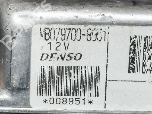 Engine control unit (ECU) VOLVO V70 II (285) 2.4 | BP6734471M57