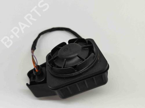 Electronic module VW GOLF VII (5G1, BQ1, BE1, BE2) 2.0 GTI | BP22999185M83 