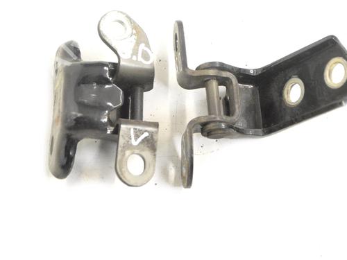 Used Hinge/Door check strap TOYOTA COROLLA Verso (ZER_, ZZE12_, R1_) 2.2 D-4D (AUR10_, AUR10R) (177 hp) 30219104