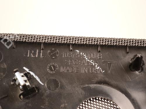 Andre TESLA MODEL X (5YJX) P100D AWD | BP33351655O1  - Image 5