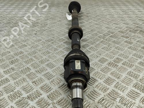 Right front driveshaft TOYOTA PRIUS (_W3_) 1.8 Hybrid (ZVW3_) | BP28811843M39