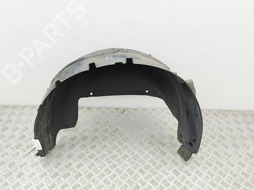 Used Wheel arch DS DS 7 Crossback (J4_, JR_, JC_) 2.0 BlueHDi 180 (JJEHZR) (177 hp) 31926362