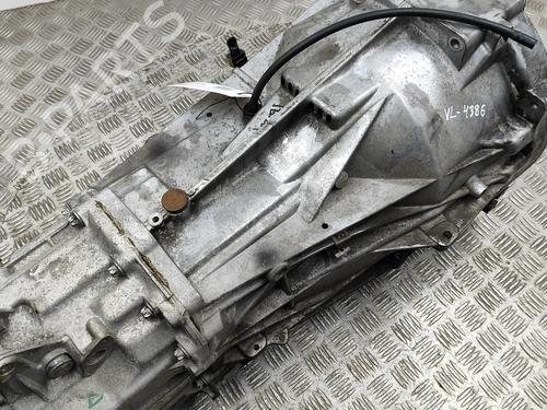Gearbox FORD USA MUSTANG Coupe 2.3 EcoBoost | BP18035842M3 