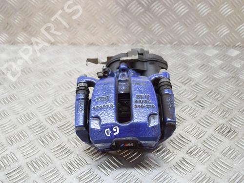Used Right rear brake caliper Right rear brake caliper BMW 5 (G30, F90) 520 d (190 hp) 14635961 14635961