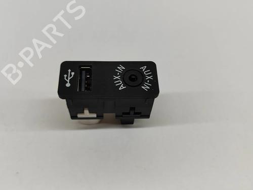 Used Electronic module BMW 3 Touring (F31) 335 d xDrive (313 hp) 16141512