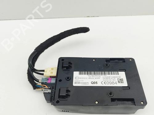 Used Electronic module Electronic module 39409697 39409697
