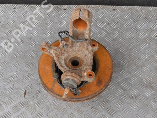 Used Other Other FORD TRANSIT Van (FA_ _) 2.2 TDCi (140 hp) 14655555 14655555