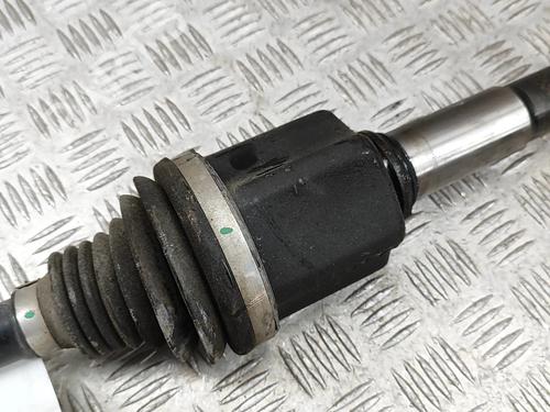 Left rear driveshaft JAGUAR I-PACE (X590) EV400 AWD | BP28062596M40  - Image 6