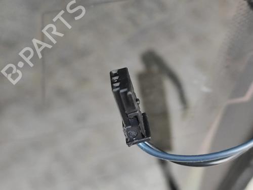 Bootlid window AUDI A3 Limousine (8VS, 8VM) S3 quattro | BP31314800C64 