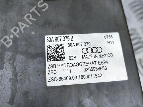 ABS pump AUDI Q5 (FYB, FYG) 2.0 TDI quattro | BP36391124M43  - Image 7