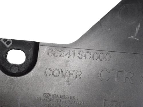 Middle console SUBARU FORESTER (SH_) 2.0 D AWD (SHH, SHD, SHN) | BP33354331I22 - Image 5