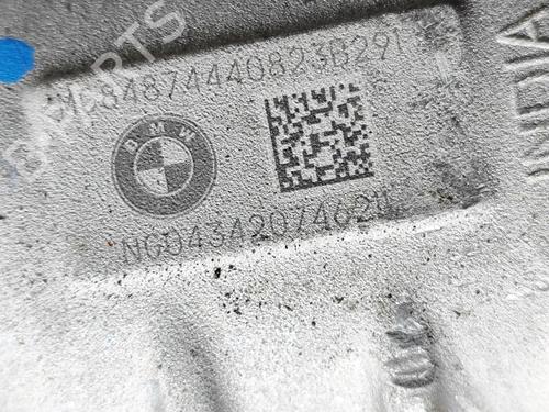 Front differential BMW X3 (G01, F97, G08) xDrive 20 d | BP38875231M23 - Image 8