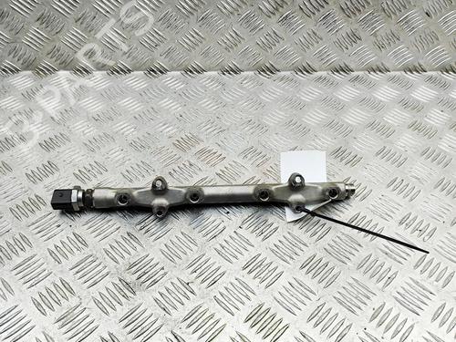 Injection rail VW T-ROC (A11, D11) 1.5 TSI | BP33390227M98 - Image 3