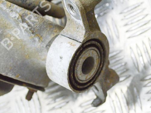 Right rear shock absorber VW TOUAREG (7P5, 7P6) 3.0 V6 TDI | BP6866666M19 