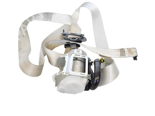 Sikkerhedssele foran højre JAGUAR I-PACE (X590) EV400 AWD (400 hp) 30248857