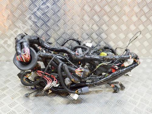 Ledningsnet TESLA MODEL S (5YJS) P85 (421 hp) 14617919