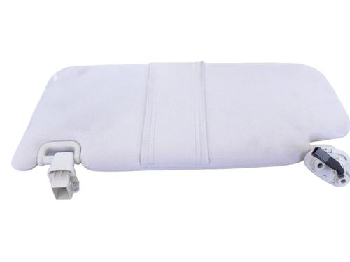 Used Right sun visor SUBARU OUTBACK (BS) 2.0 D AWD (BSD) (150 hp) 30253355