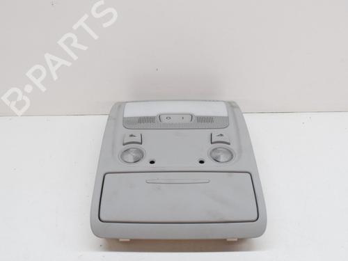 Interior roof light AUDI A4 B8 (8K2) 2.0 TDI | BP6867136I8 