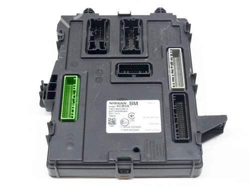 Used Electronic module Electronic module NISSAN QASHQAI II (J11, J11_) 1.5 dCi (110 hp) 8412279 8412279