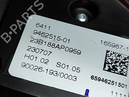 Electronic module BMW X6 (G06, F96) xDrive 40 i | BP36415117M83 - Image 6