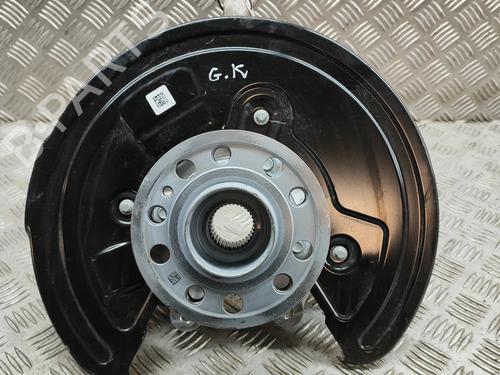 Used Left rear steering knuckle MERCEDES-BENZ EQE (V295) EQE 53 AMG 4-matic+ (295.153) (625 hp) 27769103