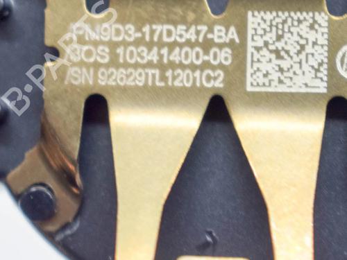 Electronic sensor LAND ROVER DISCOVERY V (L462) D300 MHEV 4x4 | BP27756451M84  - Image 6