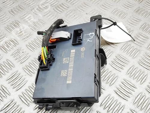 Control unit AUDI A6 C7 Avant (4G5, 4GD) 3.0 TDI quattro | BP38961232M11 - Image 4